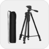 Gậy 3 chân Tripod 3366 cho điện thoại và máy ảnh